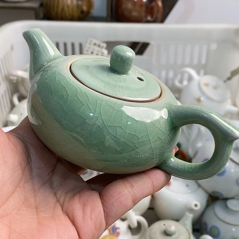 【闪购商品】陶瓷杯