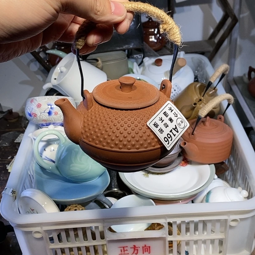 【闪购商品】陶瓷4