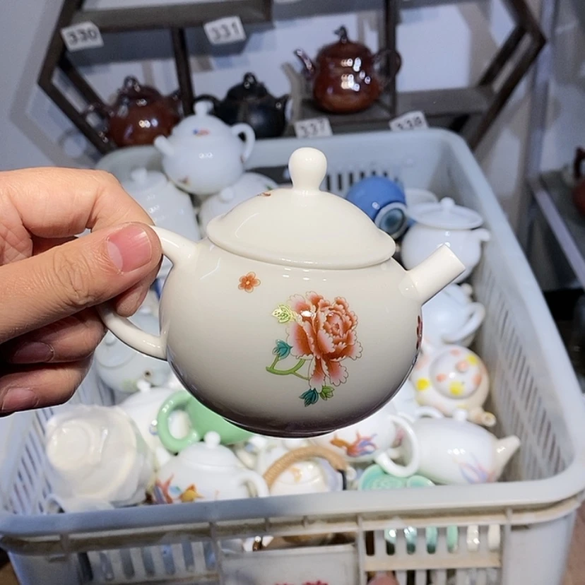 【闪购商品】陶瓷5