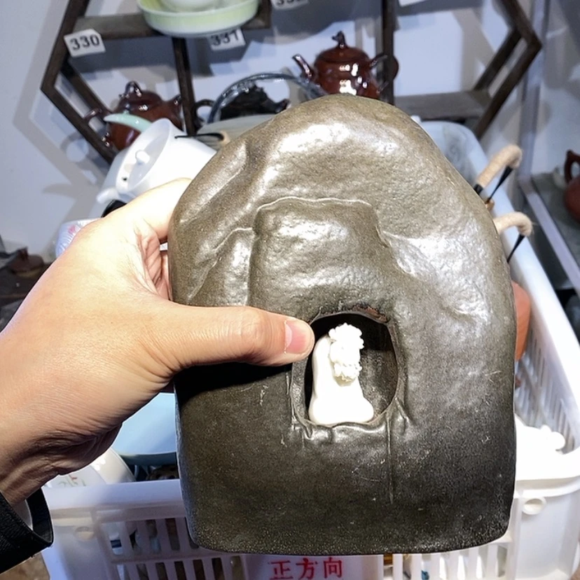 【闪购商品】陶瓷4
