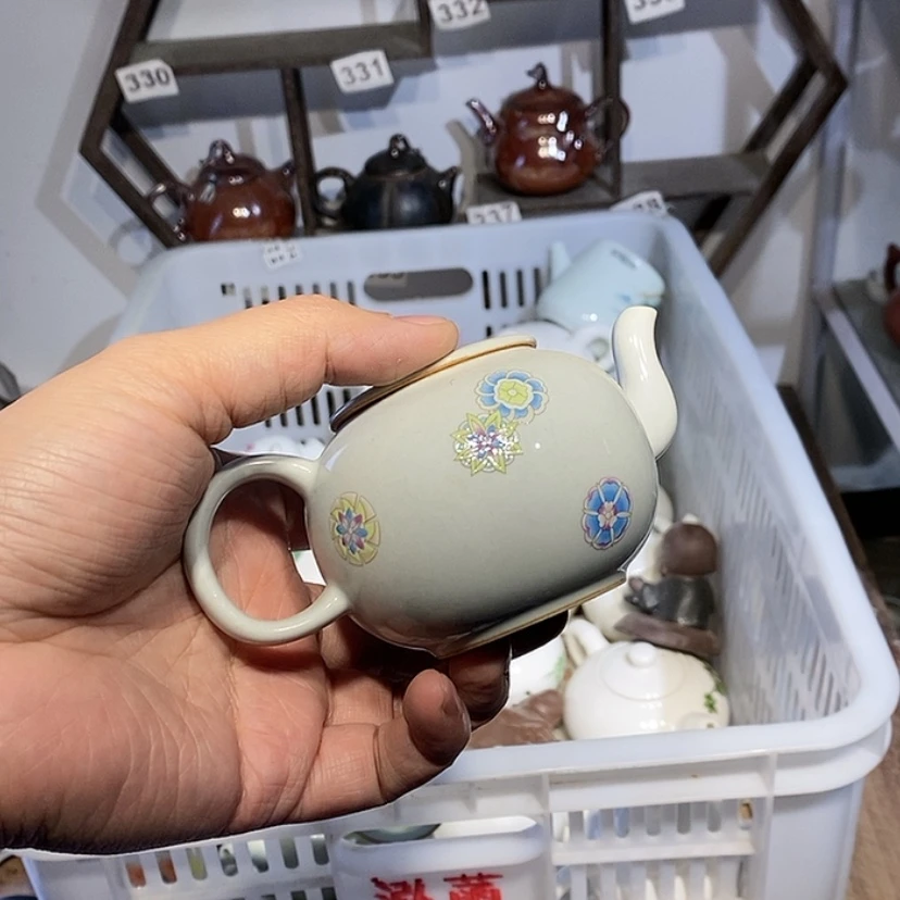 【闪购商品】陶瓷6