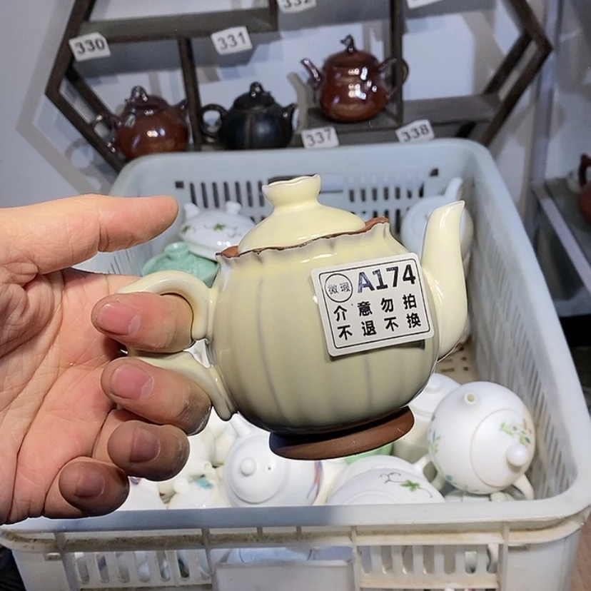 【闪购商品】陶瓷6
