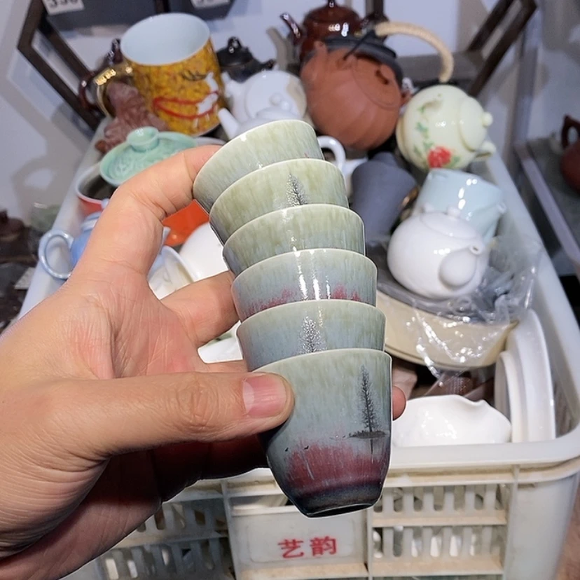 【闪购商品】陶瓷1