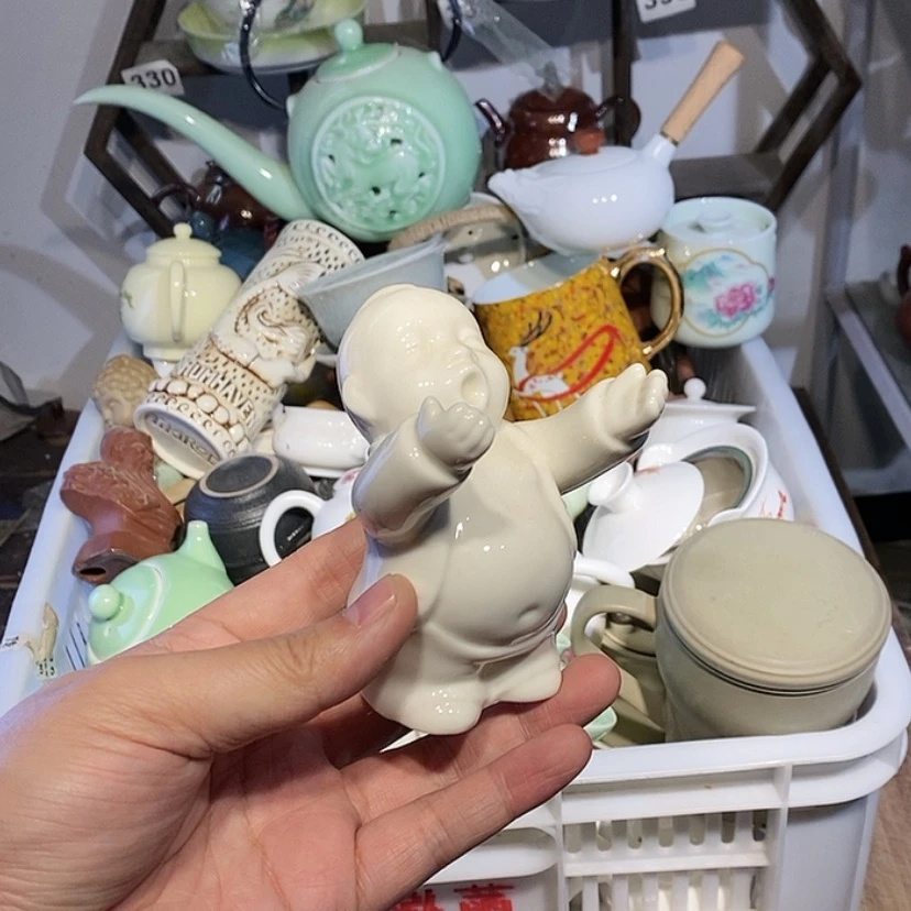 【闪购商品】陶瓷6