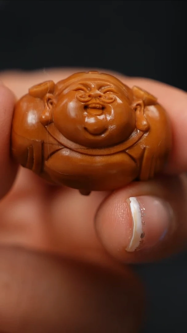 【闪购商品】橄榄核核雕橄榄核