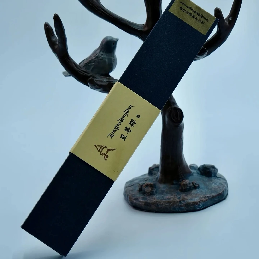 至尊禅香 （线香）