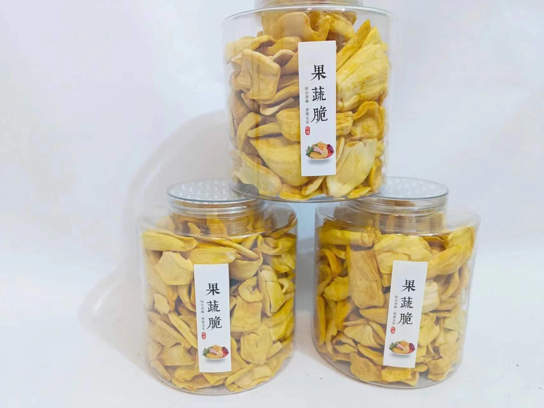 孕妇小孩大人零食波罗蜜干
