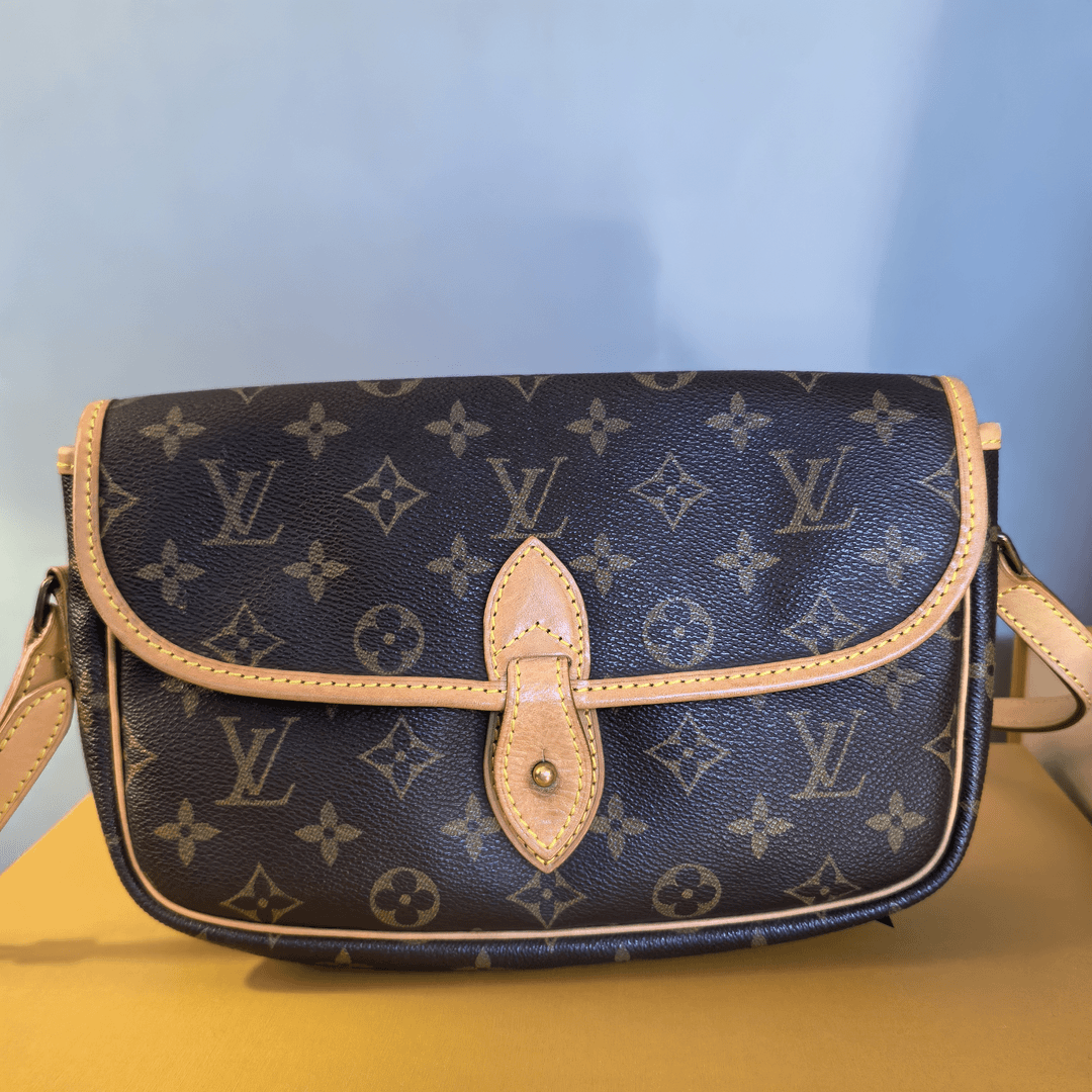 95新 LouisVuitton/路易威登 如意优选/单眼邮差