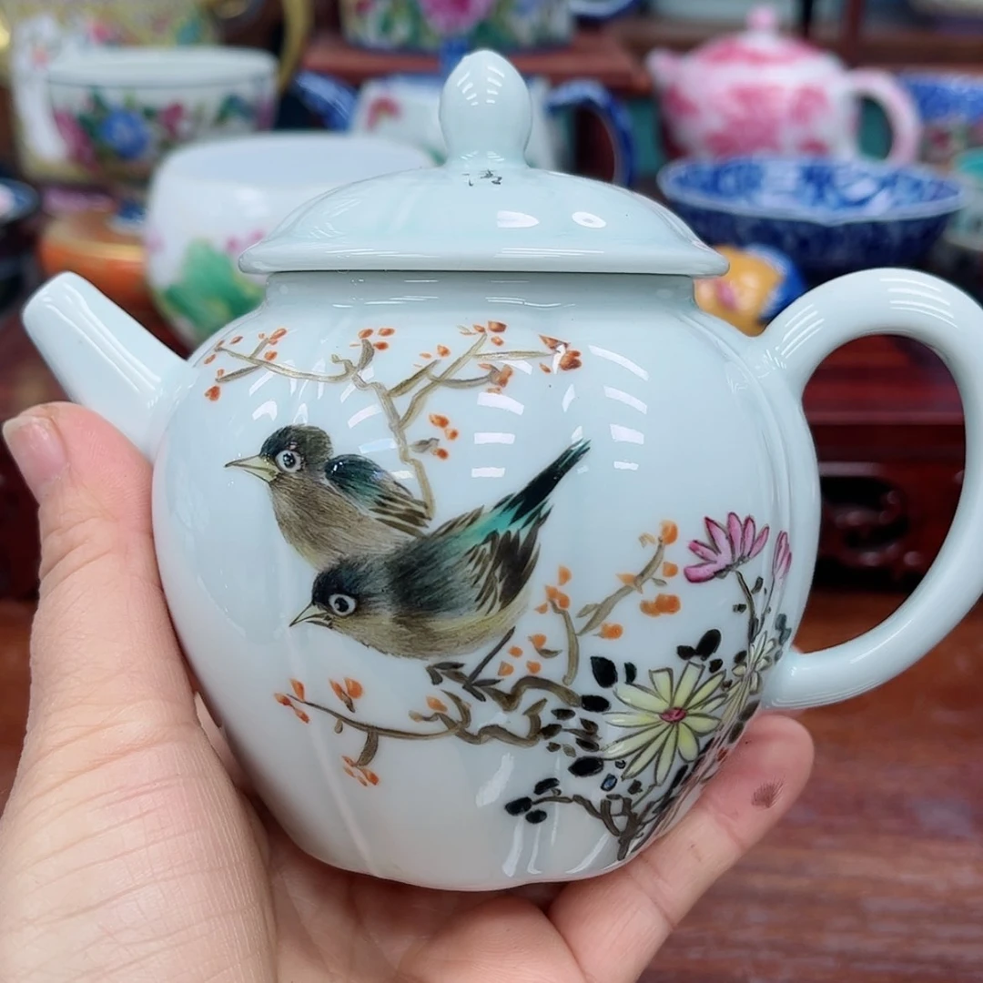 【闪购商品】瓷瓷片