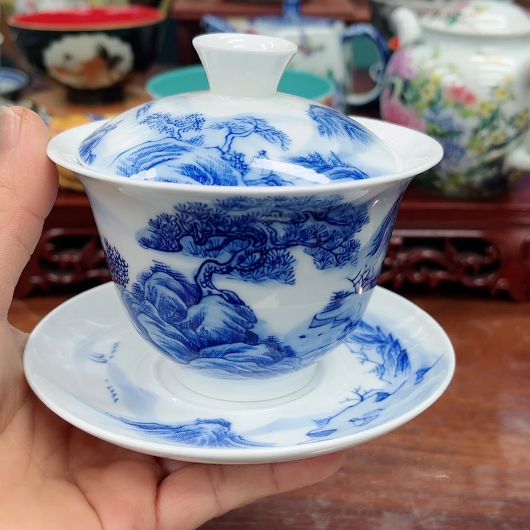 【闪购商品】瓷瓷片