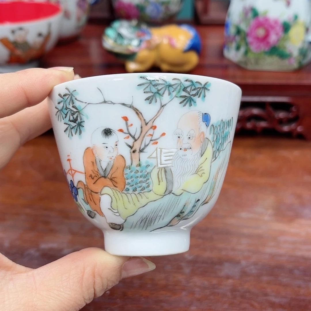 【闪购商品】瓷瓷片
