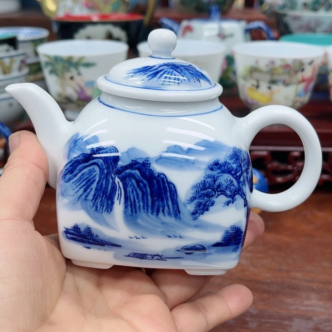 【闪购商品】瓷瓷片