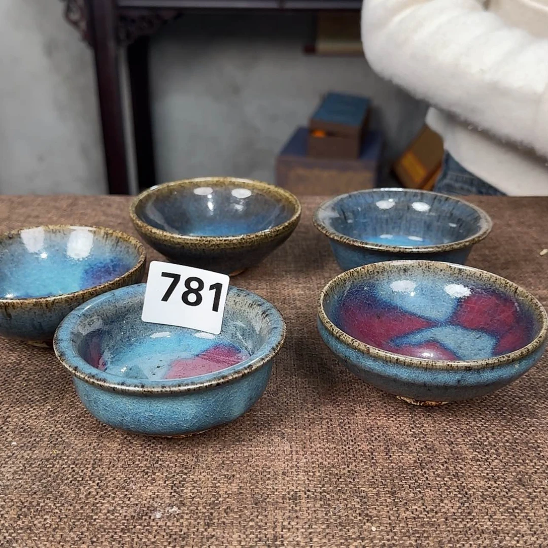 【闪购商品】陶瓷碗克**台
