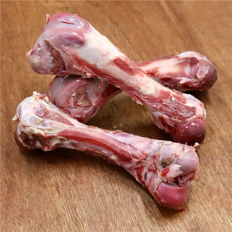 老火腿现取筒子骨腌制风干煲汤增香好吃方便优选风味