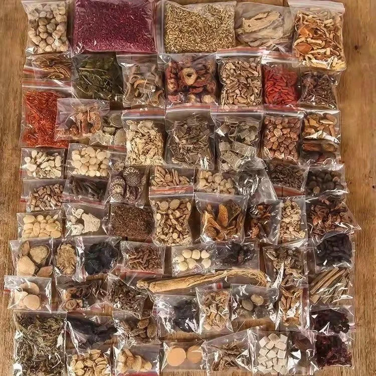 套装泡20斤营养丰富原材料豪华套组（9贝贝）