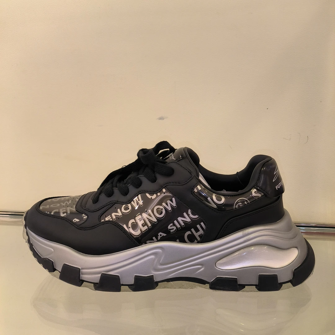 LIJING/时尚休闲鞋2-B2