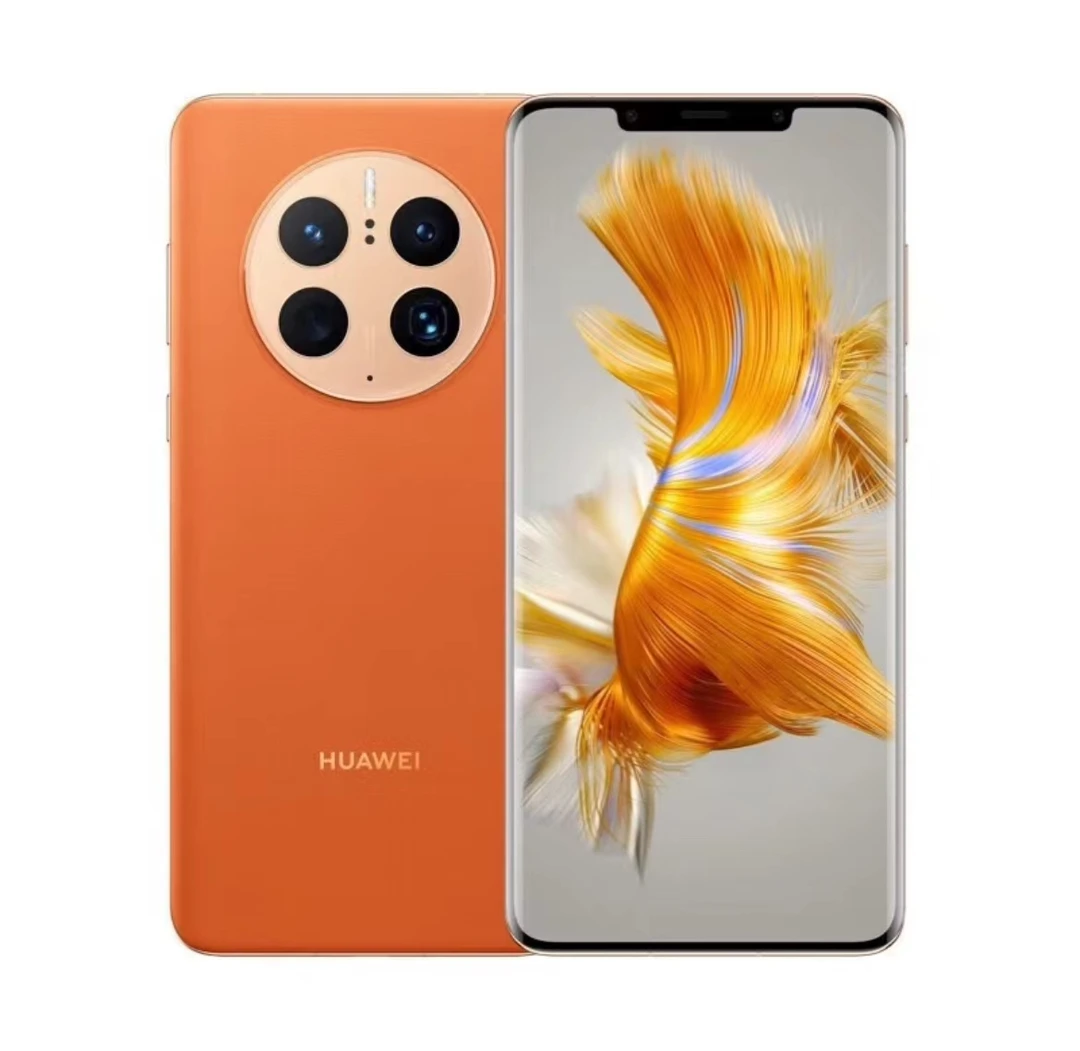 95新 HUAWEI/华为 华为Mate50Pro 国行正品 256G