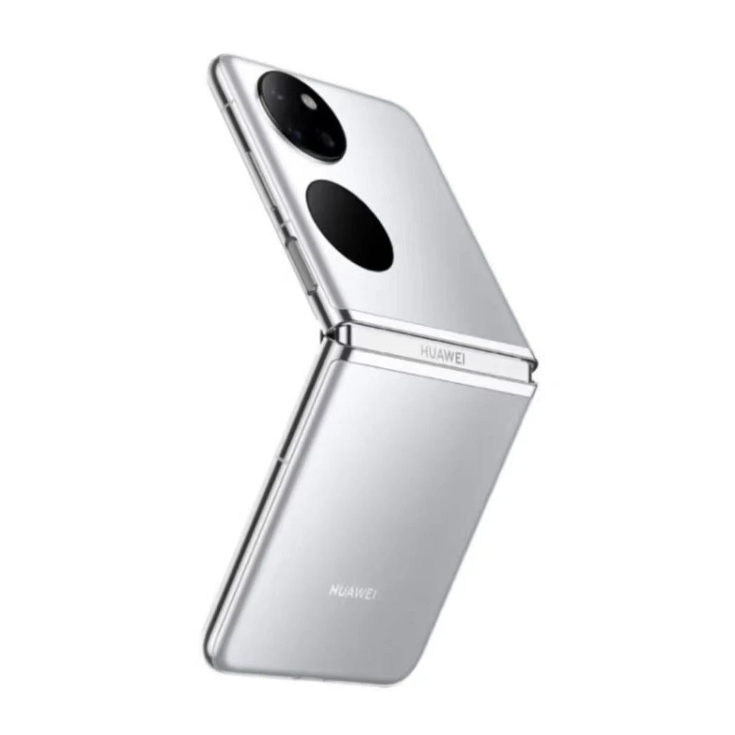 99新 Huawei/华为 华为Pocket S  小宝盒折叠  正品原装