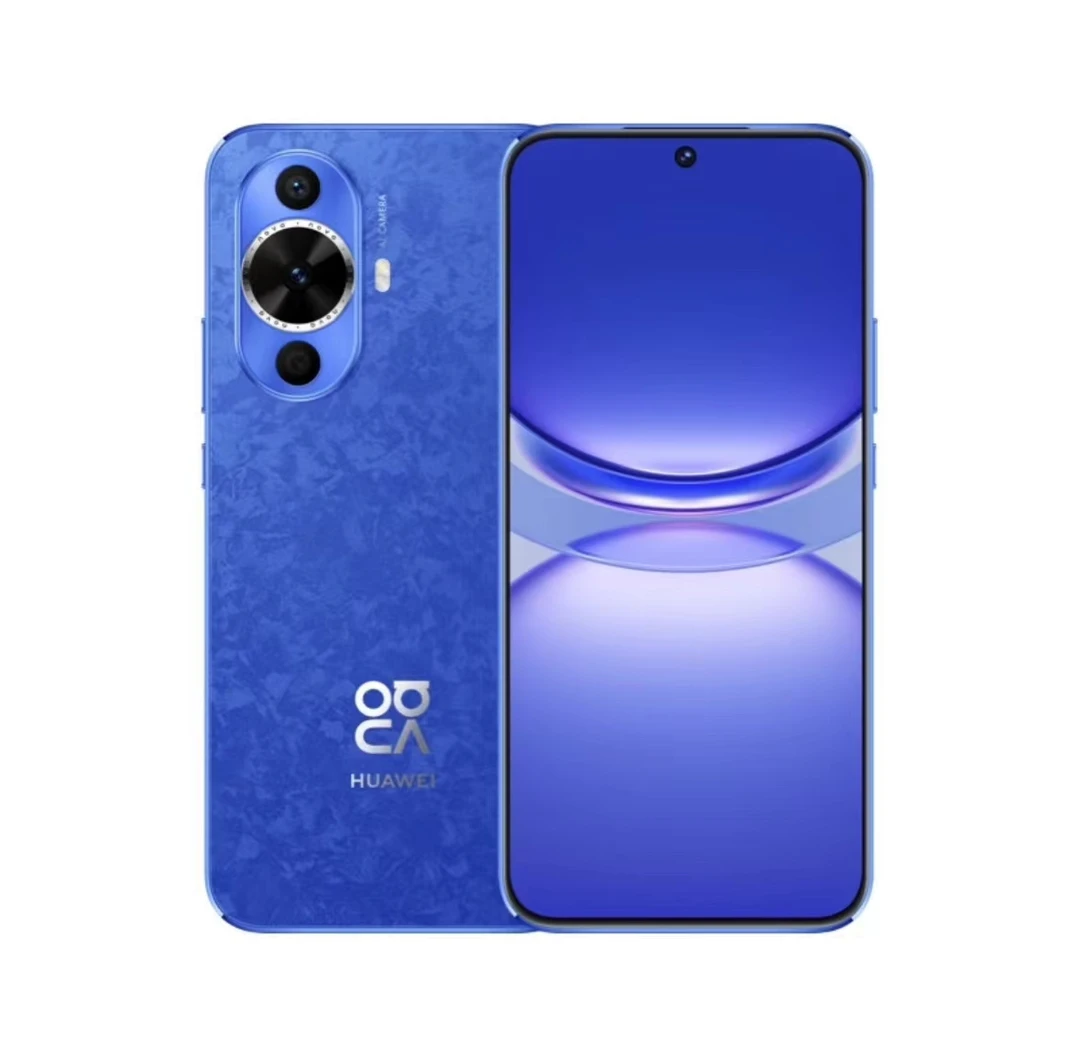 准新品 Huawei/华为 nova12活力版  256G (力哥） 正品原装