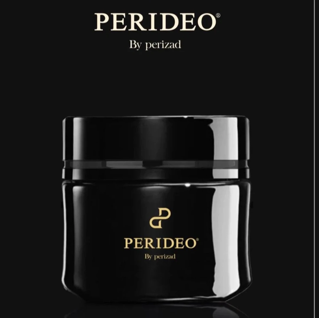 PERIDEO山茶花精粹养肤黑霜保湿滋养多效