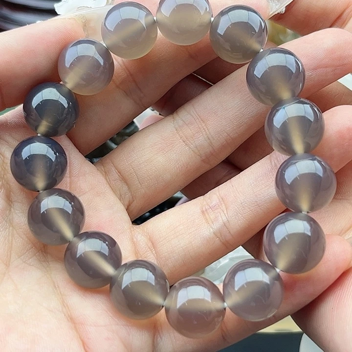 玛瑙手饰未镶嵌后****愛
