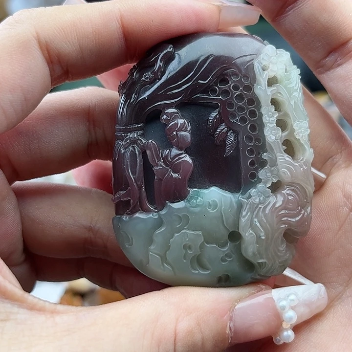 玛瑙手饰未镶嵌X**徐