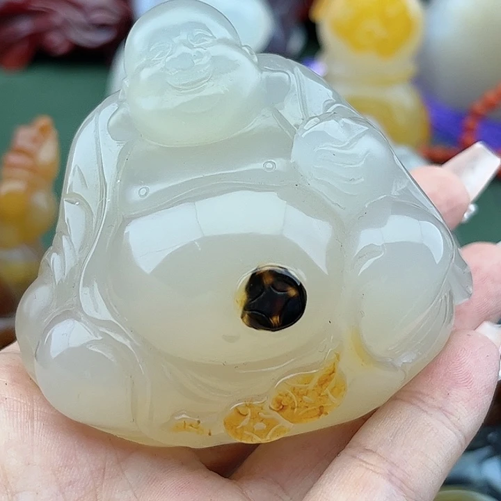 玛瑙手饰未镶嵌用****6