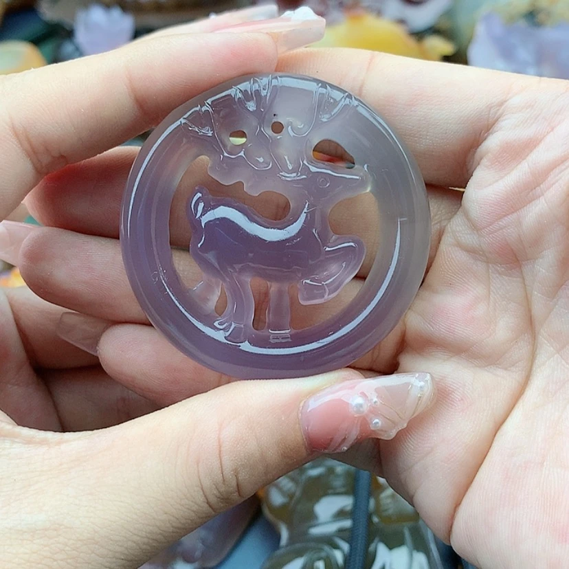 【闪购商品】玛瑙摆件未镶嵌༊****