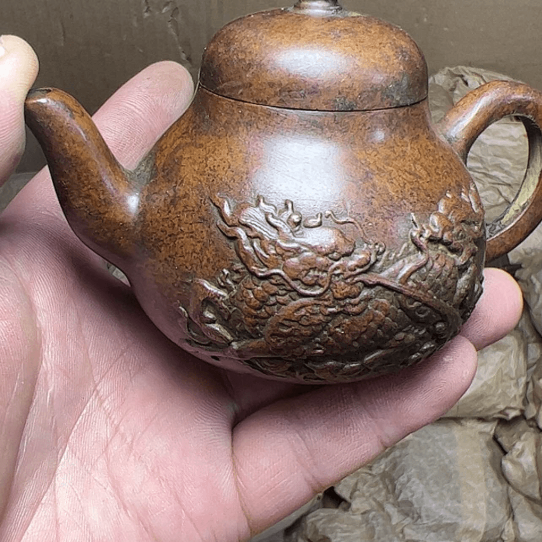 【闪购商品】铜材质客厅卧室书房摆件