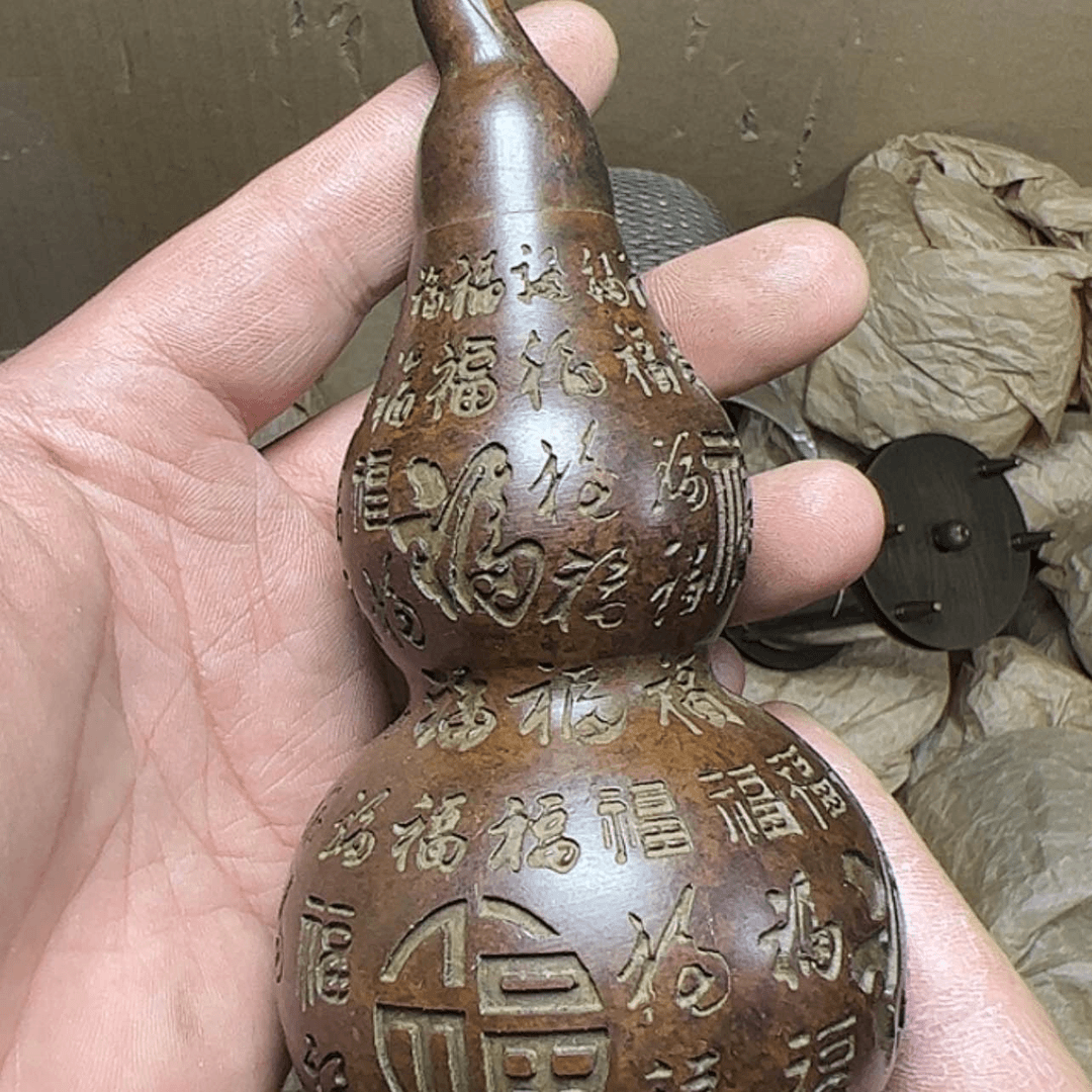 【闪购商品】铜材质客厅卧室书房摆件