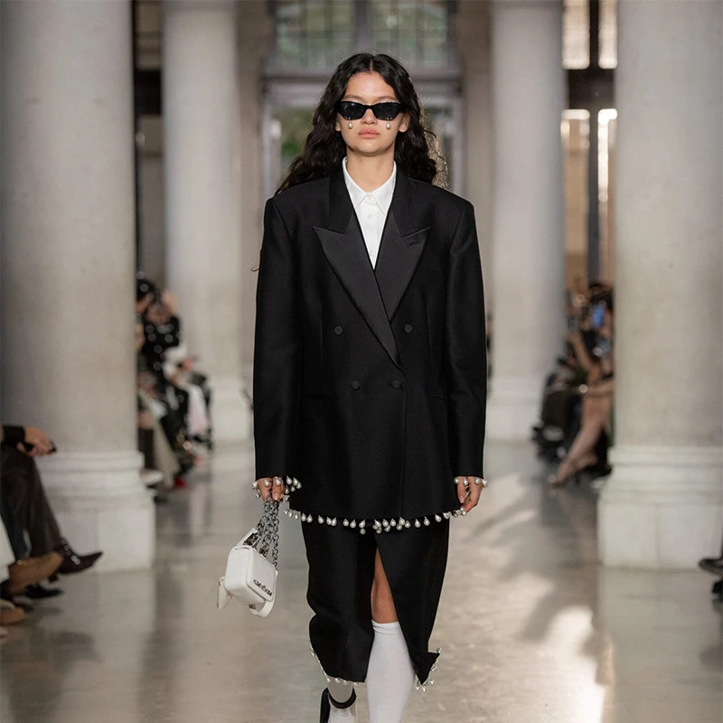 【MEIMEI精选】设计师品牌 PETIT POINT BAG包