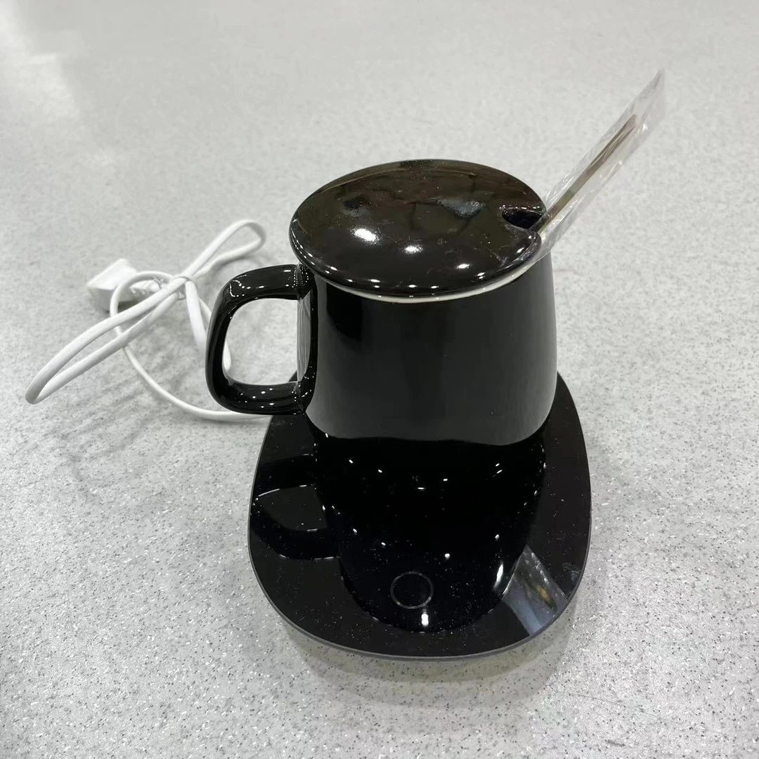JK05 高颜值暖暖杯套装颜色随机