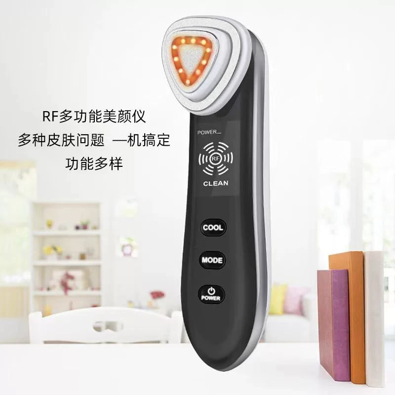 面部美容仪家用提拉紧致Z1839