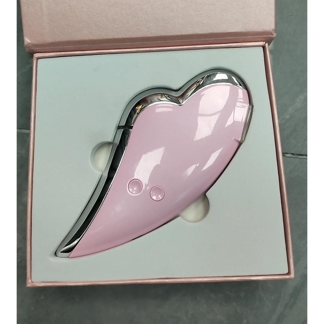 刮痧板美容仪   Z2433