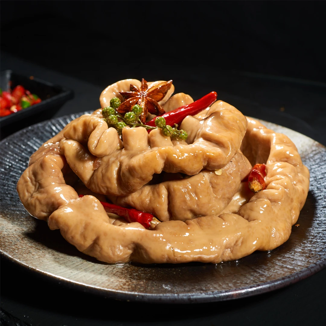 【专场专享】浮力雨橙 肥肠85%去油 适合中餐 卤菜 串串店 20斤