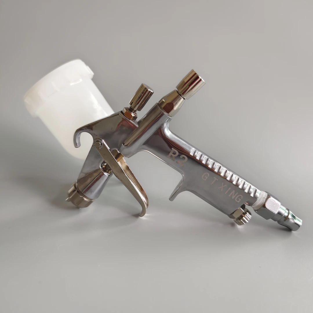 0.5口径蝴蝶嘴小喷枪