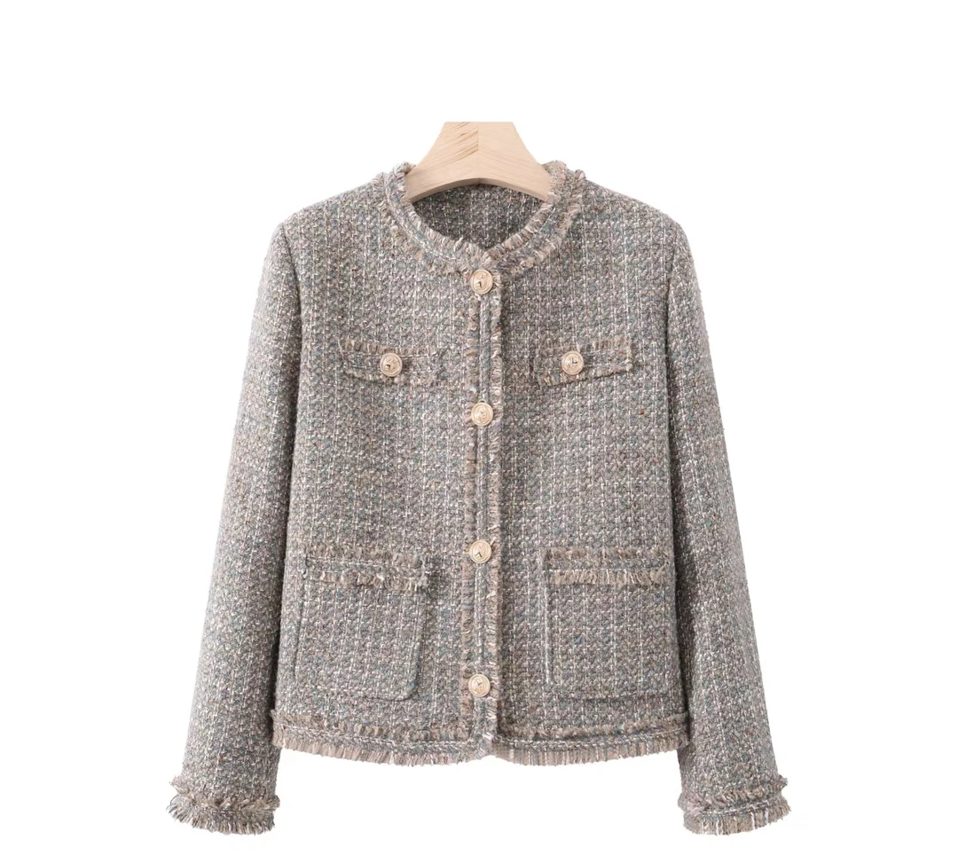 [凯莉]全品类服装