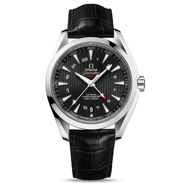 95新  【金缘】欧米茄/HM/工价57700/21全套/43mm