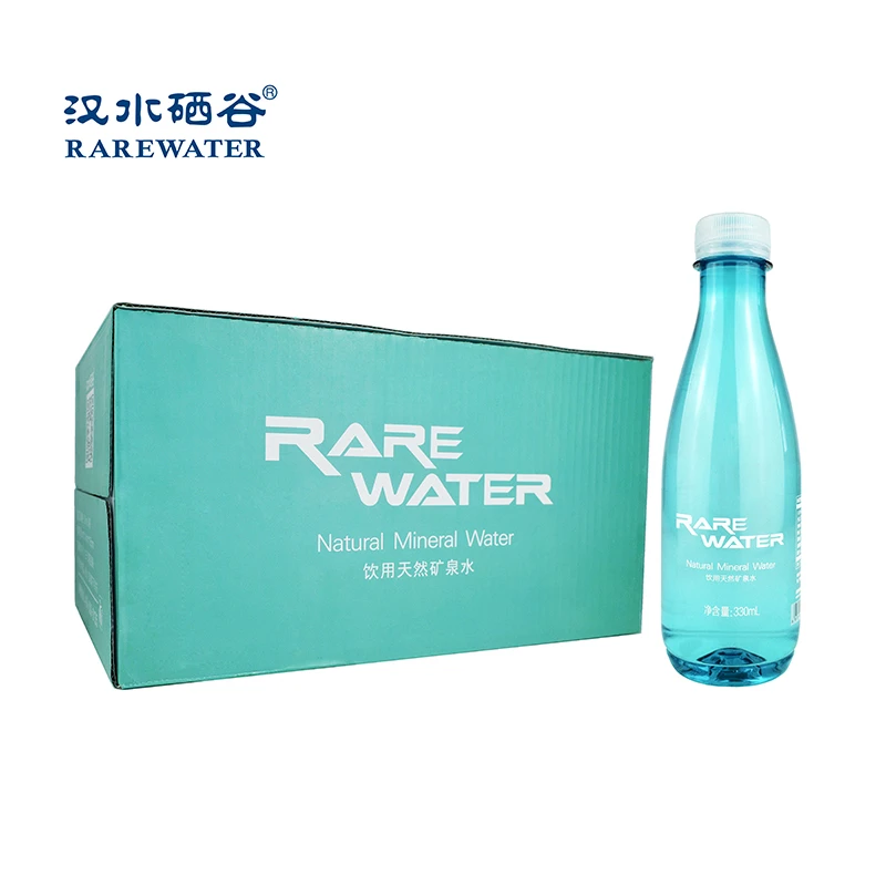 天然矿泉水330