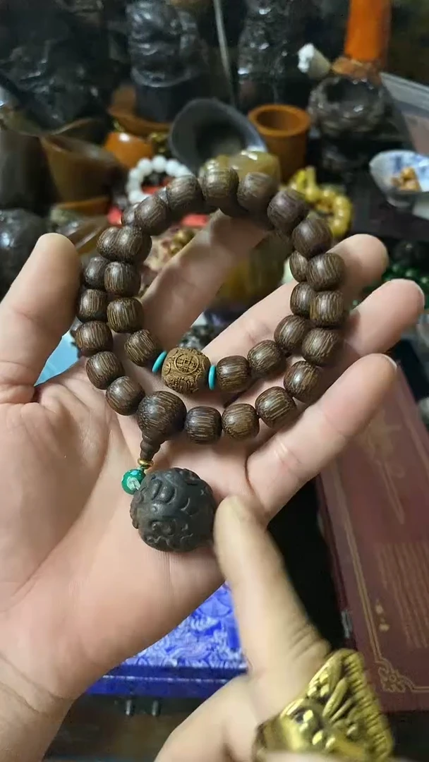 【闪购商品】滴血莲花菩提手串闪购商品高端链接闪购链接