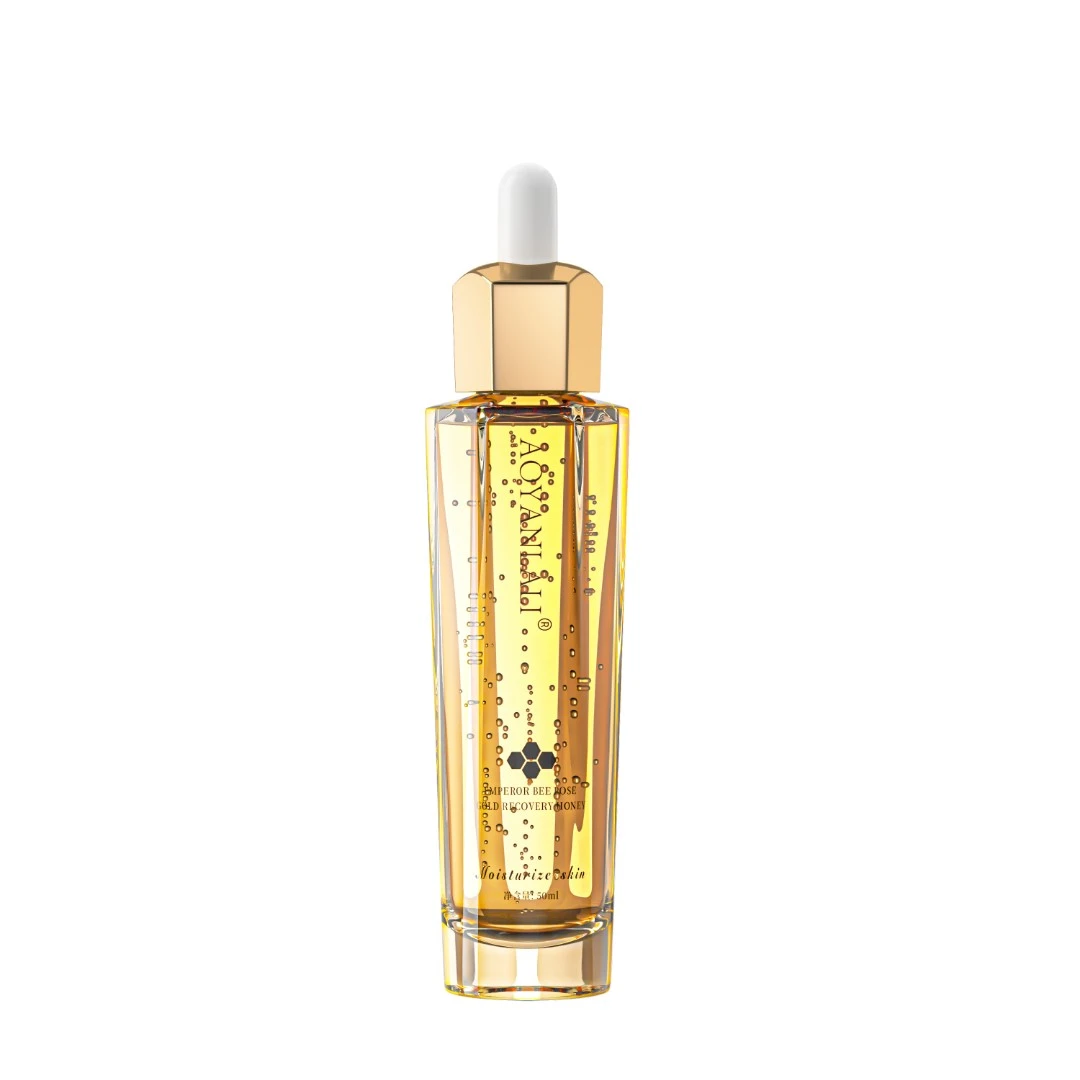 【美美自用】澳妍拉俪 帝皇蜂姿黄金复原蜜 50ml