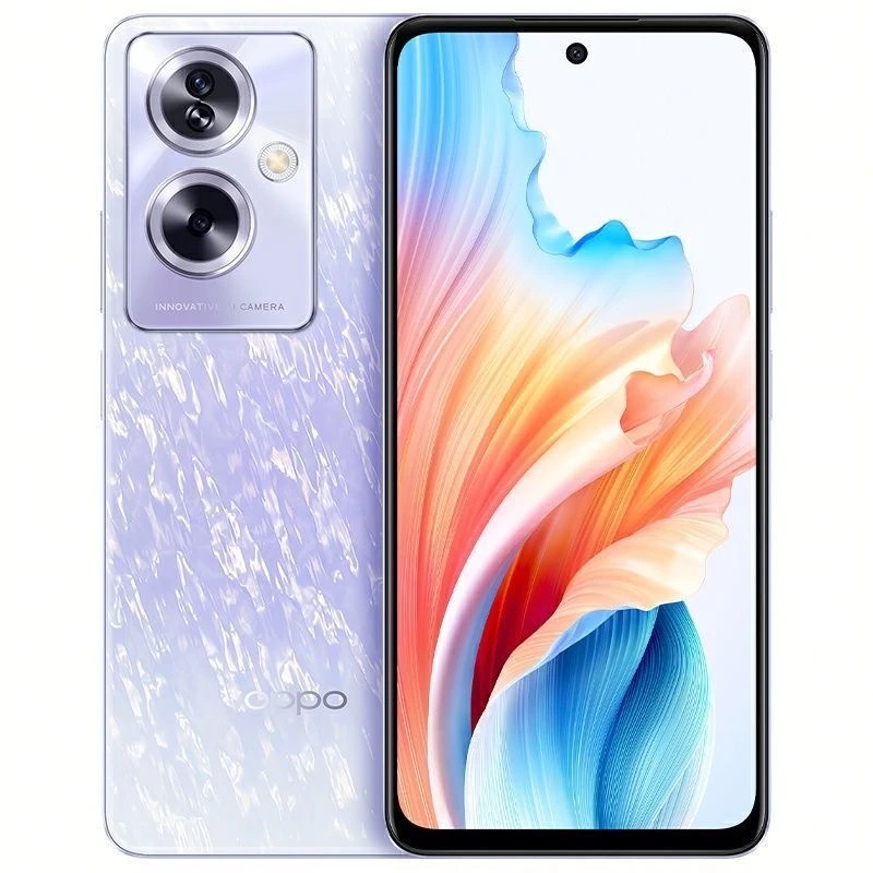 99新 OPPO  A2 5G大电池超大闪充智能学生游戏手机oppoA2（二手）