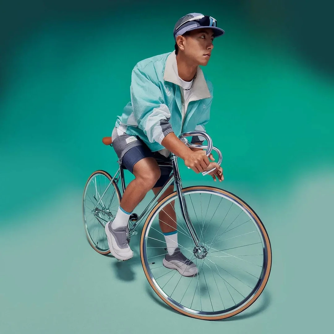 肖战同款李宁“以我为名”SOFT GO男子透气清凉潮流休闲鞋AGLU275