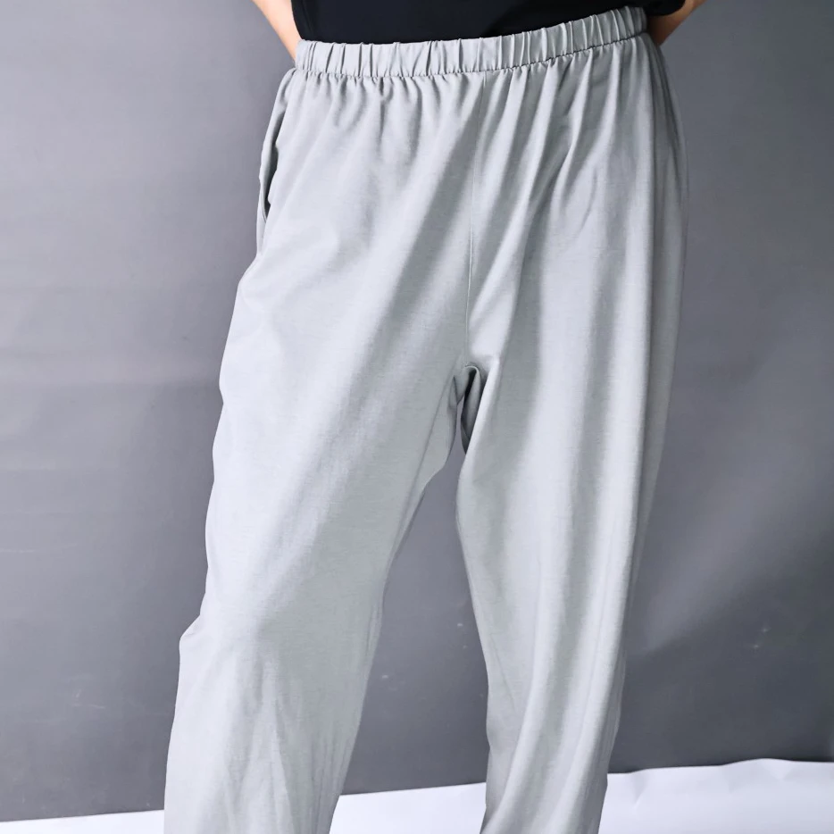 户外线男款速干长裤户外运动021