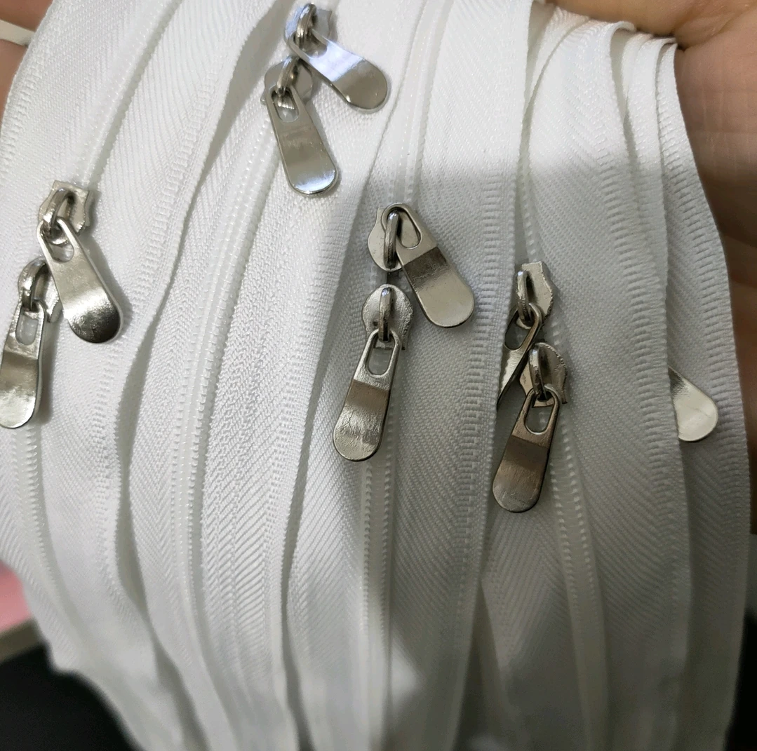 z双拉头一米五被罩拉链(十条装)