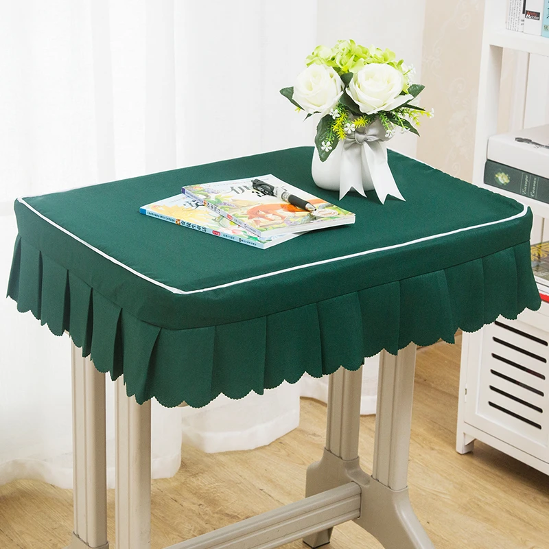 小学生桌布桌罩课桌套罩40×60学校课桌布教室专用书桌学习桌套