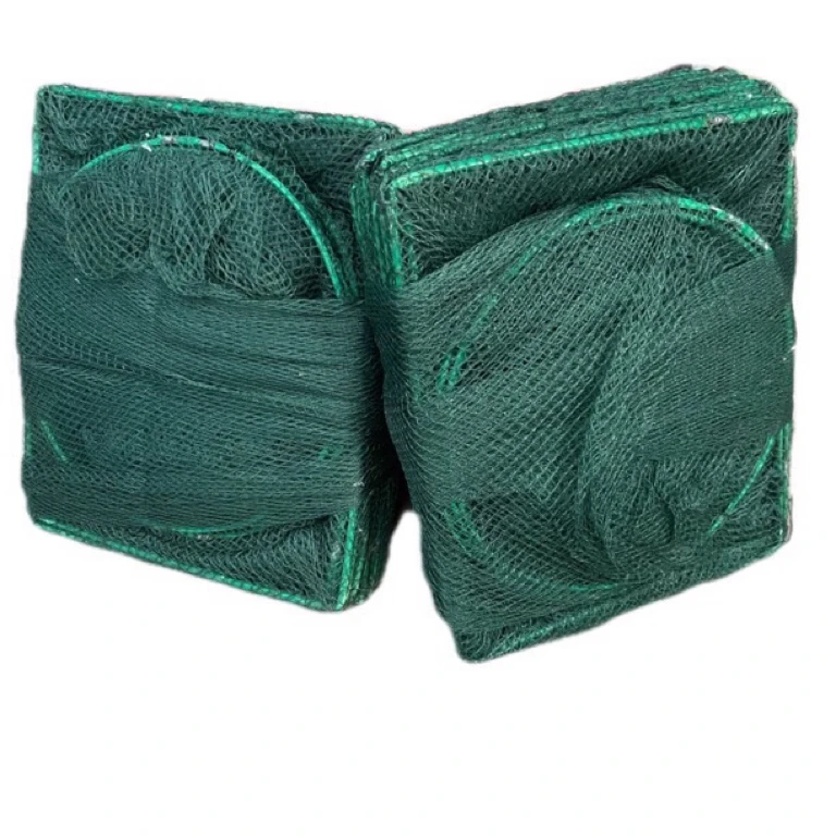 清仓处理十一米一体成型加厚加重加长厚网布粗条逮河虾黑鱼杂鱼