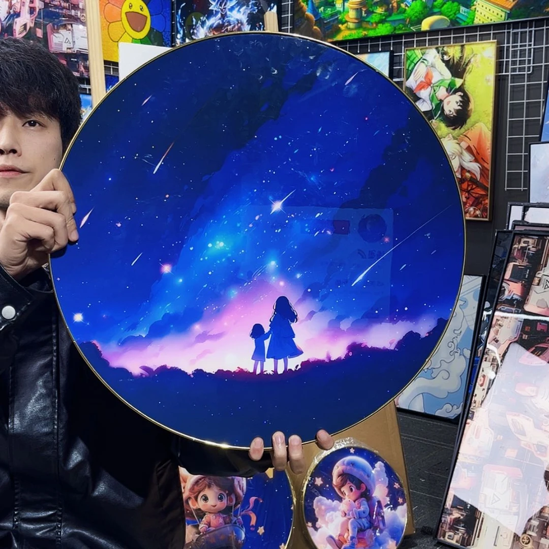 【闪购商品】书法浅*?