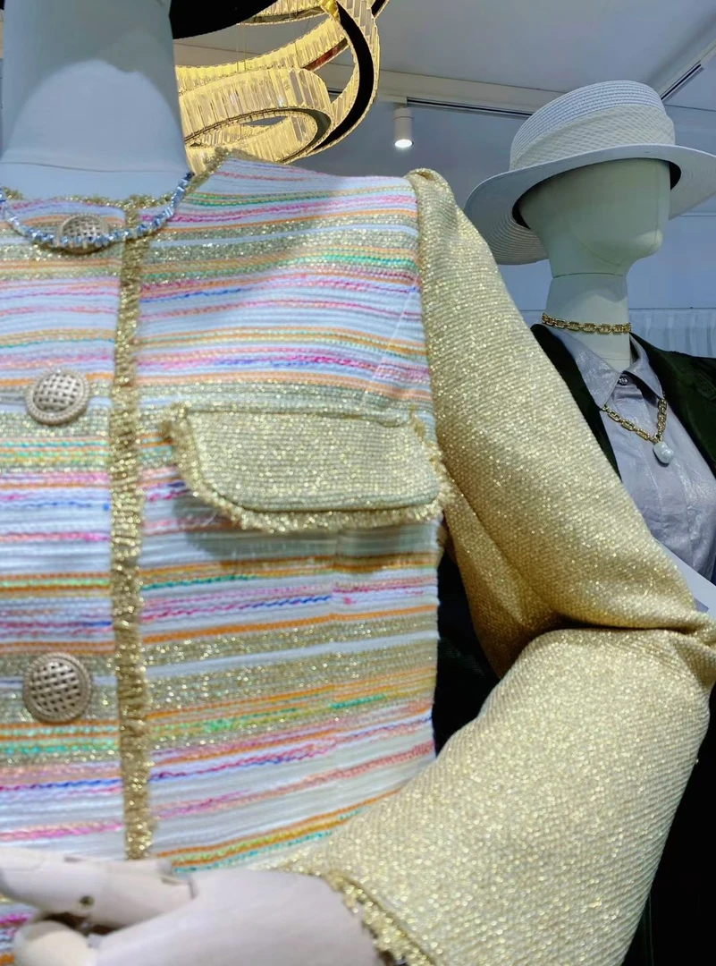 美露家品牌女装只出不进强退小黑屋主播给编号