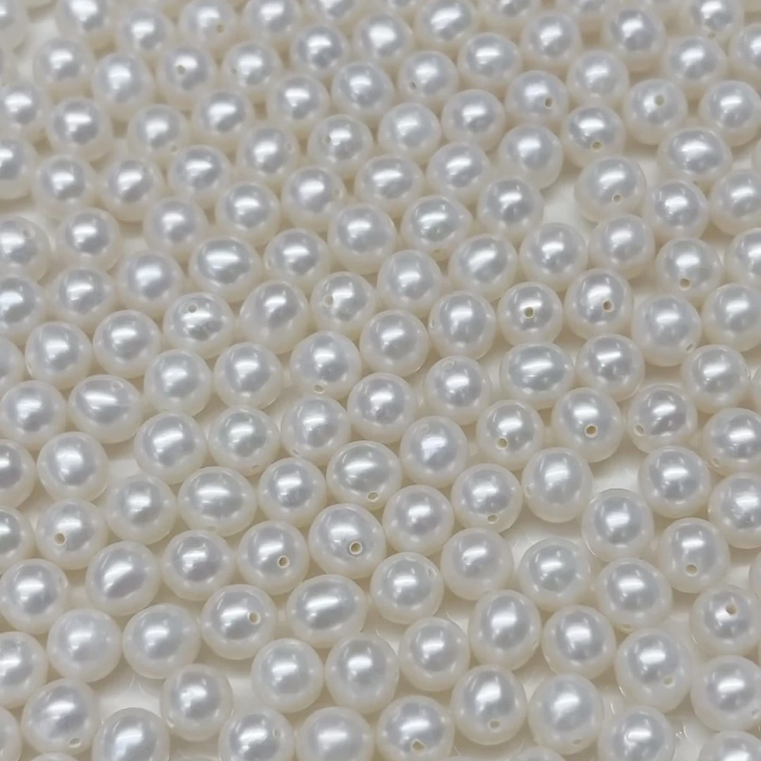 链子925银 珍珠耳钉项链吊坠合集